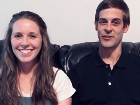Jill Duggar and Derick Dillard Talk Birth Control