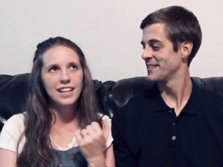 Jill Duggar: Sorry, Mom and Dad! I Use Birth Control!