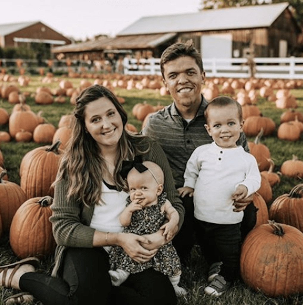 Roloffs at Farm The Hollywood Gossip