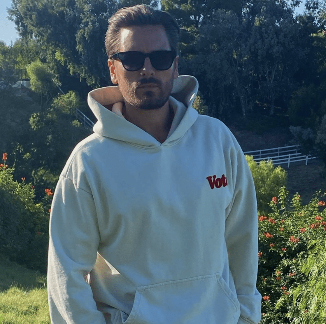 What Does Scott Disick Do? - The Hollywood Gossip
