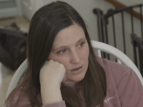 Tori Roloff is Seriously Worried