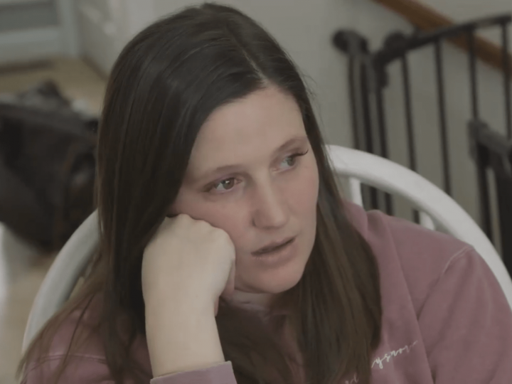 Tori Roloff to Trolls: My Kids Are Healthy! Step the GD Hell Off!