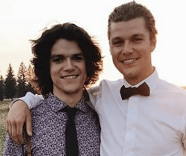 Jeremy Roloff vs. Jacob Roloff! Brothers Clash Over Politics, Racism ...