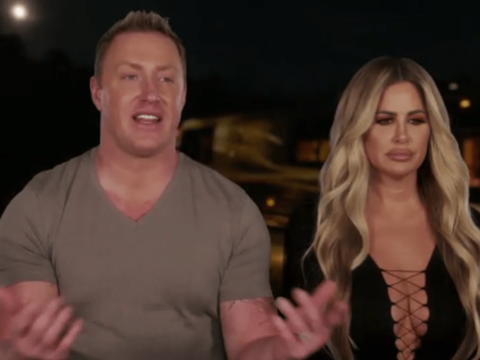 Kim Zolciak Laments Shift in Formerly Robust Sex Life With Kroy Biermann as RV Breaks Down
