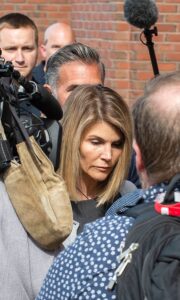 Lori Loughlin is Guilty