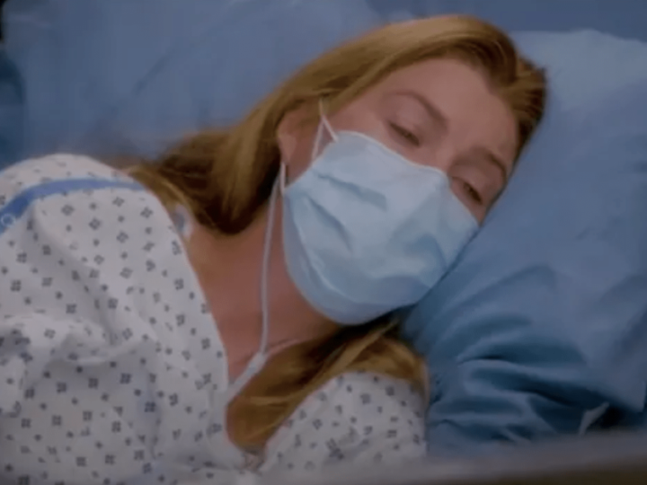 Grey’s Anatomy Recap: Wait, WHAT Happened to Meredith?!