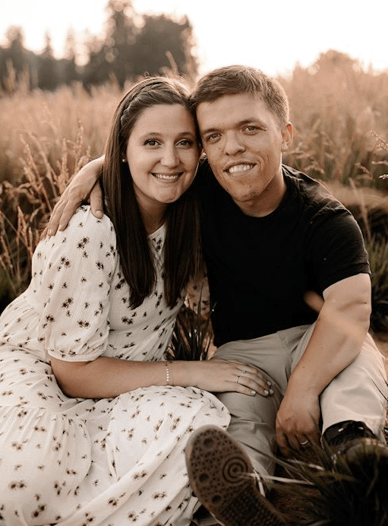 What Does Tori Roloff Do for a Living? The Hollywood Gossip