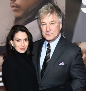 Hilaria Baldwin, Husband