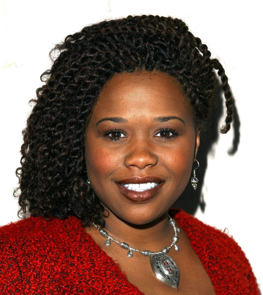 Natalie Desselle Reid Dies; B*A*P*S and Cinderella Star Was 53 - The ...