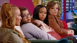 Teen Mom OG Cast in 2020
