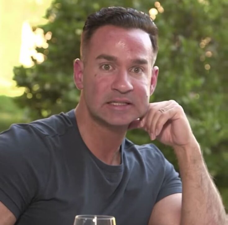 The Situation Calls Angelina Pivarnick Messy For Jay Cutler DMs On Jersey  Shore Family Vacation