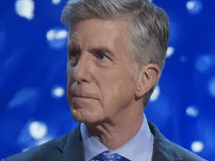 Tom Bergeron Answers Once and for All: Would He Ever Return to Dancing with the Stars?