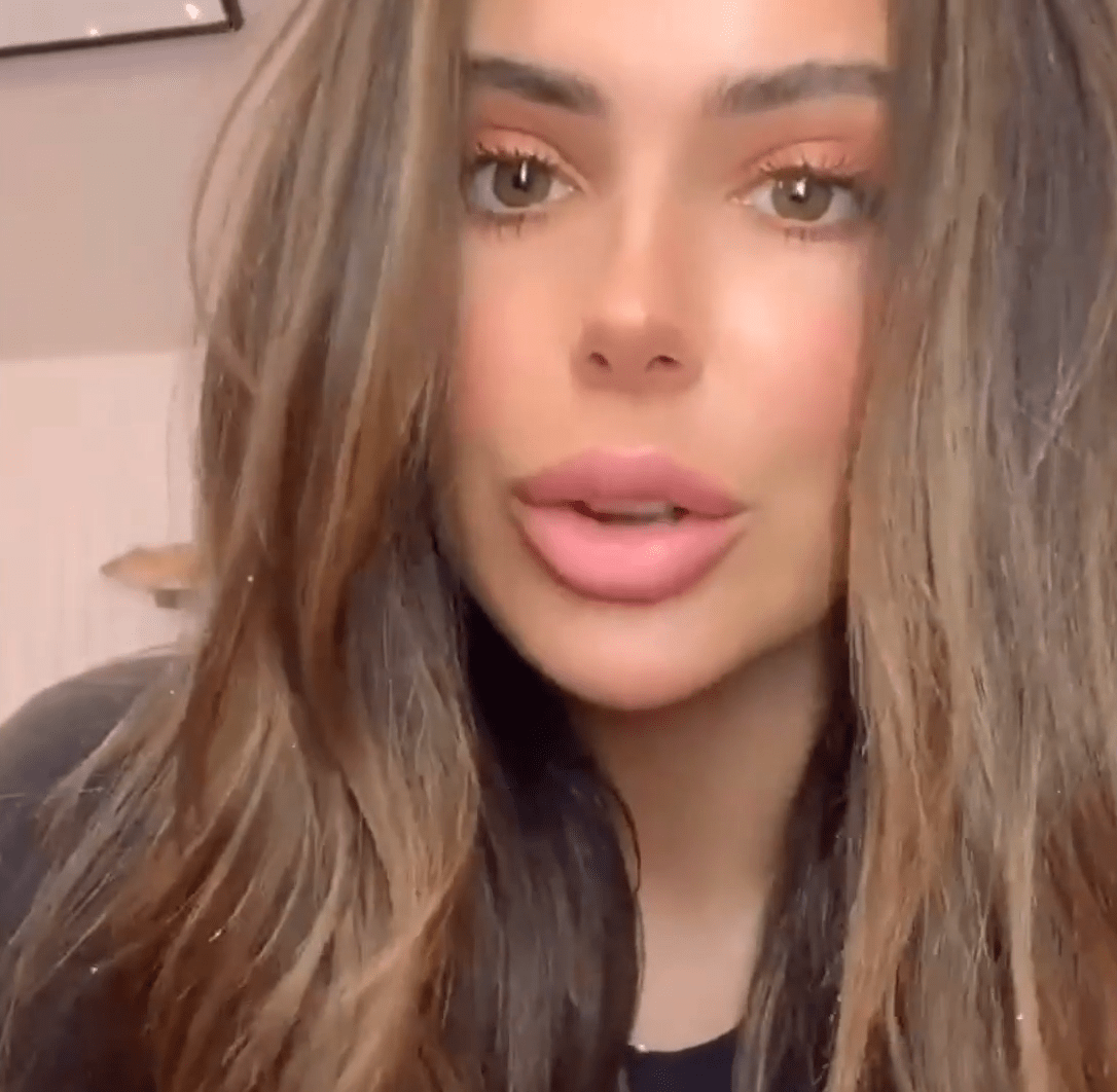 Brielle Biermann Married Male Bravo Stars Keep Sliding Into My DMs