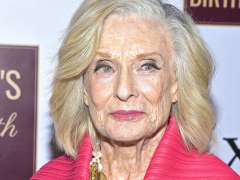 Cloris Leachman Pic