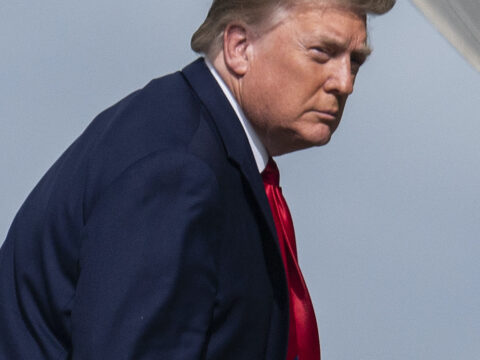 Donald Trump as a Loser