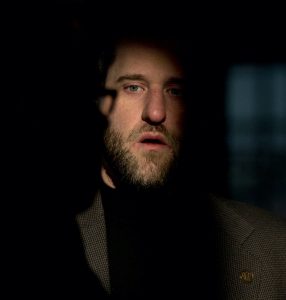 Dustin Diamond in 2015