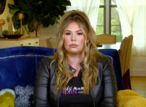 Kail on the Side