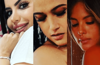 90 Day Fiance Stars Cry Foul as OnlyFans Pics Leak - The Hollywood Gossip