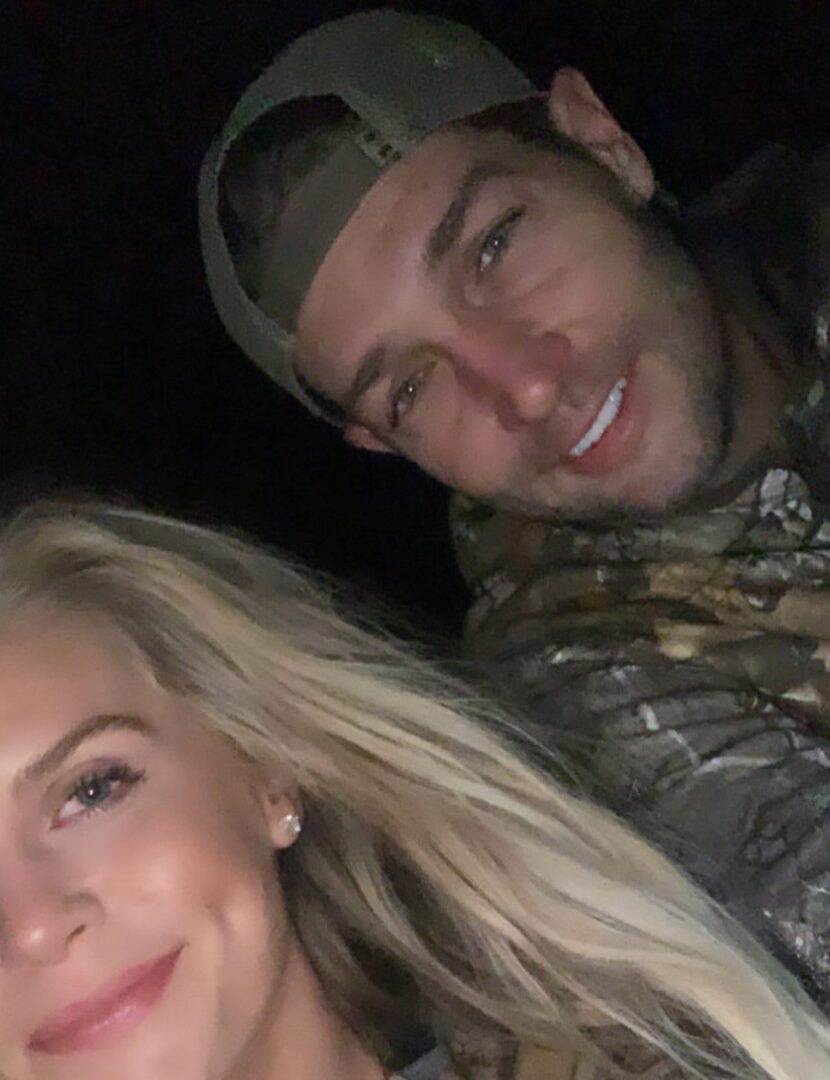 Madison LeCroy Look! Jay Cutler Tried to Get in My Pants! I've Got Receipts! The Hollywood Gossip