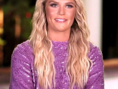 Madison LeCroy on Southern Charm - The Hollywood Gossip