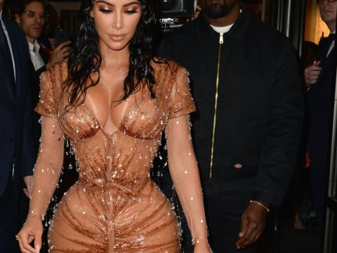 See Ya, Kanye!