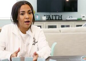Briana DeJesus: I'm Finally Getting Naked on OnlyFans, Y'all! - The