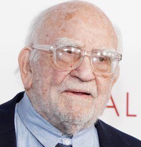 Ed Asner Pic