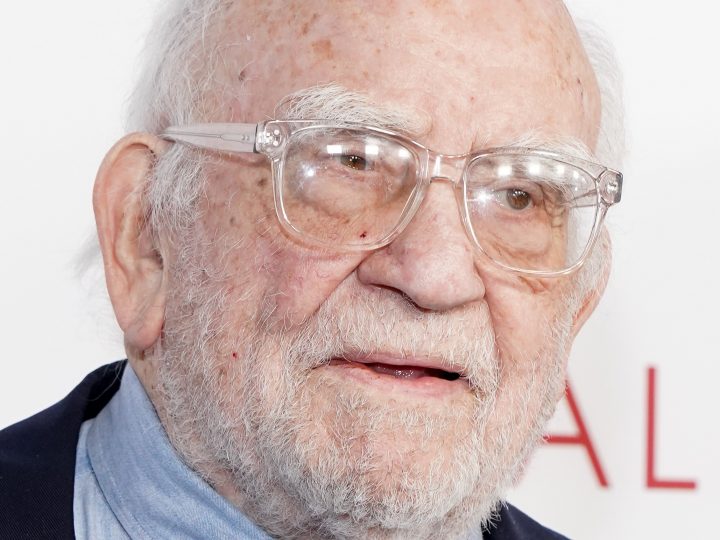 Ed Asner, Legendary Comedian and Actor, Dead at 91