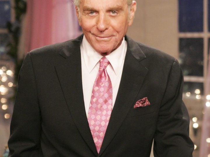 Jerry Douglas, Legendary Soap Opera Star, Dead at 88