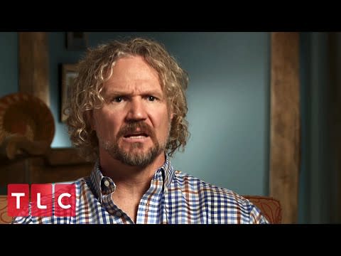 Kody Brown: Turns Out Polygamy Kind of Sucks! - The Hollywood Gossip