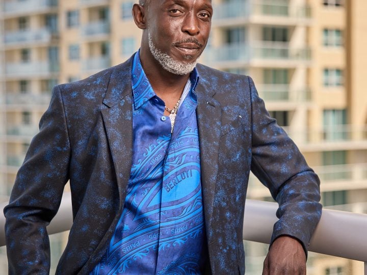 Michael K. Williams, Beloved Wire Star, Found Dead in Brooklyn Apartment