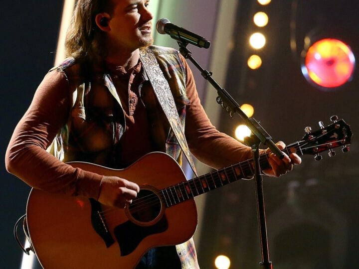 Morgan Wallen Screams N-Word in Profanity-Laced Tirade, Says He’s Very Sorry