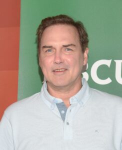 Norm MacDonald