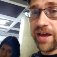 Paul Staehle and Karine Martins Are Back Together, Back on OnlyFans