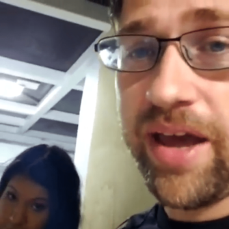 Paul Staehle and Karine Martins Are Back Together, Back on OnlyFans