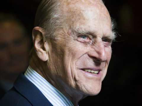 Prince Philip, RIP