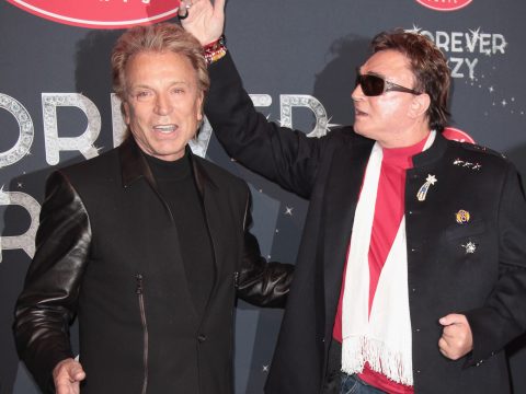 Siegfried Fischbacher