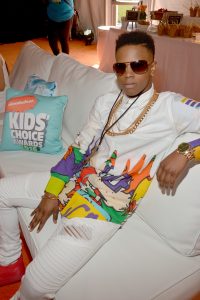 Silento in 2016