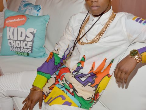 Silento in 2016