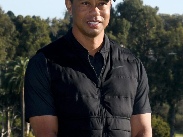 Tiger Woods Update: Golfer Suffered “Significant” Leg Injuries in Car Wreck, …