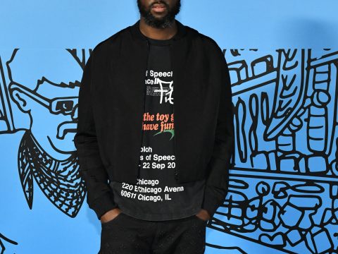 Virgil Abloh