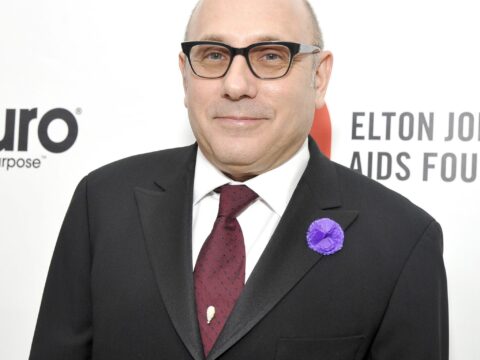 Willie Garson
