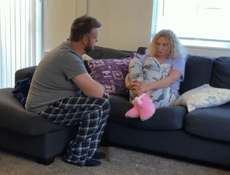 90 Day Fiance Recap Are Mike Youngquist and Natalie Mordovtseva Gonna Get Married Anyway? The