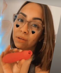 Briana DeJesus Opens OnlyFans Account, Will Not Be Showing Her Butthole