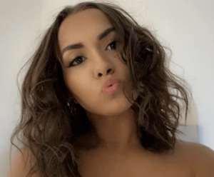 Briana DeJesus: I'm Finally Getting Naked on OnlyFans, Y'all! - The