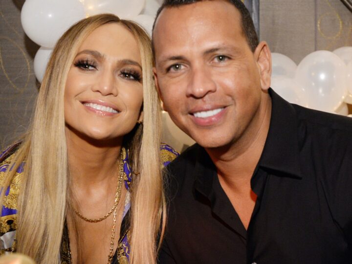 Alex Rodriguez to Jennifer Lopez: Pleeeeaaaase Don’t Dump Me!