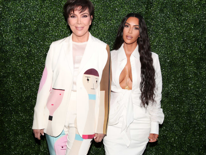 Kris Jenner Breaks Silence on Kimye Divorce. But Does She Really Say Anything?