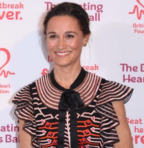 Pippa Middleton: A Photo