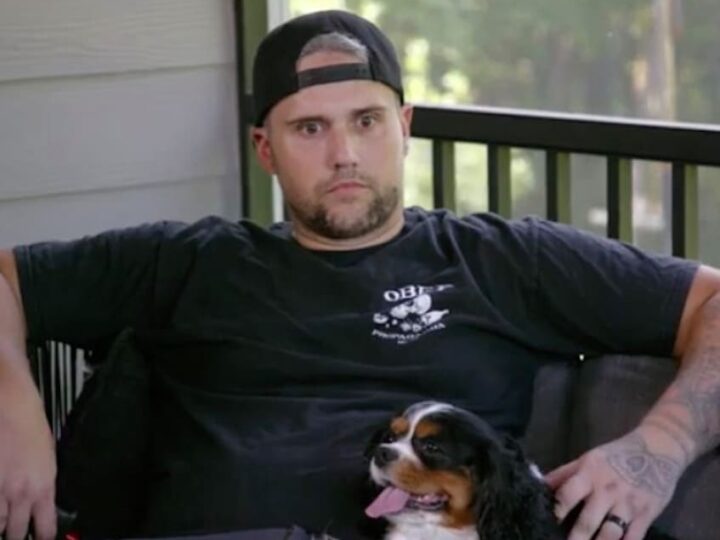Ryan Edwards Photo Comparison Makes Fans Realize That Drugs are Bad