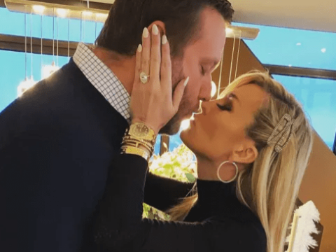 Tinsley Mortimer Archives - The Hollywood Gossip